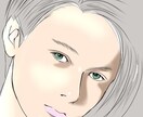 アイコンや似顔絵描かせて頂きます イメージキャラクターお創りします！ イメージ10