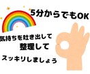 家庭のお悩みお聞きします どうにもならないお悩み、お聞きします イメージ4