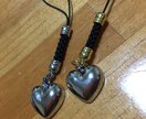 世界に１つだけのシルバーアクセを製作します 世界に１つだけのシルバーアクセを作ります。 イメージ2