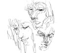 ご希望されるテイストのイラスト制作を行います 紙媒体・web媒体や動画サムネイル作成にご利用ください イメージ4