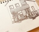 住宅建築のセカンドオピニオンサービスを提供します お気に入りのお家造りの為に、住宅のプロが赤ペン先生致します！ イメージ1