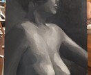 絵画、イラスト制作のアドバイスをします 趣味の絵を上手く描きたい人、作品をもっとカッコよくしたい人、 イメージ5