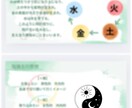 四柱推命を勉強している方に向けたPDFを作ってます 四柱推命を勉強している方に向けたPDFの前編です(^^) イメージ2