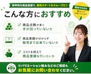 Amazon商品登録のサポートを行います 商品登録の手間を削減！効率的な商品登録で販売スタートへ！ イメージ4