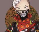 低コストにてご希望のイラストをご提供いたします 最短1日〜！楽しく描かせていただきます！ イメージ2