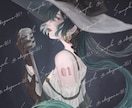 ご要望に合わせてイラスト制作致します 人生にひと味違うスパイスをお届けします!!! イメージ3