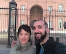 英語コミュニケーション力を高めるサポートします 国内だけで同時通訳者になった背景からコーチングします イメージ1