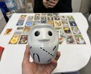 ルノルマンカードで引き寄せコーチングします ルノルマンカード。引き寄せモチベーショナルスピーカーケア イメージ7