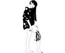ご希望されるテイストのイラスト制作を行います 紙媒体・web媒体や動画サムネイル作成にご利用ください イメージ8