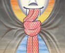 ポップなイラストレーションを承ります 美大出身＆デザイン実務経験ありの安心のクオリティ イメージ4