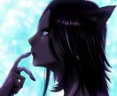 アイコン描かせてください！【３月限定価格！】ます ＊商用2次利用可＊綺麗なイラストを貴方のアイコンに イメージ7