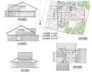 住宅専門一級建築士が新たな発想のプランを提案します 22年の経験を活かし、家や店舗の平面、立面の設計をします。 イメージ8