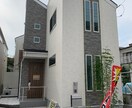 住宅購入の最後の決断のお手伝いします 他人だからこそ冷静な判断が出来る目があります。 イメージ1