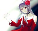 用途に合わせたイラスト描きます 可愛い女の子からカッコイイ男の子まで精一杯描きたいと思います イメージ2