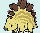 可愛い動物のアイコンを描きます SNSなどで使える個性的なアイコン画像が欲しい方へ イメージ7