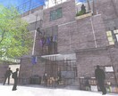 CGで温かみのある外観・内観パース作ります 現役建築学生が、あなたの設計イメージをCGで実現させます。 イメージ3