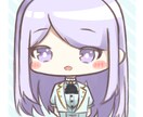 アイコンでも歌みた用でもなんでもイラストを描きます アイコンでも！個人観賞用でも！歌みた動画用イラストでも！ イメージ3