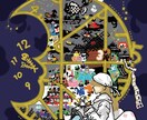 人物イラストお描きします お気に入りの笑顔をいつもそばに。 イメージ5
