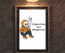 物語を感じるアートイラストを描きます あなたにとって、記憶に残る1枚を丁寧にお届けします。 イメージ7