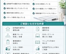 訪問歯科の運営相談を承ります 現場経験を活かし運営をサポート イメージ3