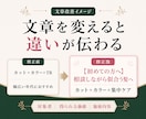 美容サロンのHPB掲載文章を作成します URLだけでキャッチ・クーポン文章を整えます イメージ3