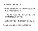 ココナラ最安値！結婚式ムービーをDVDにします 2枚まで1,000円! ケース付　追跡付　翌日〜２日以内発送 イメージ2