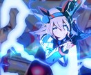 あなたにぴったりのロゴを作成します このロゴから目が離せなくなりますよ イメージ3