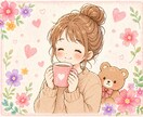 15分チャット¥500待ってます お気軽にどうぞ♡サイト内にカフェOpenしました☕️ イメージ2