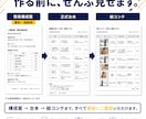 素材送るだけ｜売れる商品・サービスPR動画作ります 撮影不要・台本込み。広告で成果を出す30秒を素材支給だけで。 イメージ7