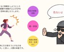コーチングで、あなたの目標を明確にして伴走します 人生モヤモヤしているけど、どうしたらいいかわからない方へ イメージ7