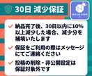 インスタの投稿に1万いいね付くまで拡散します 通常投稿・リール対応・高速反映・30日減少保証 イメージ3