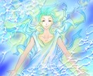 ハイヤーセルフからの大切なメッセージをお伝えします ❦シータヒーリングでヒーリングエネルギー送ります｡੭*ꕤ イメージ4