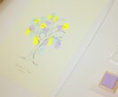 ウェディングのすべてのデザインを１から提案します 定番ペーアーアイテムからオリジナルアイテムの考案まで！ イメージ7