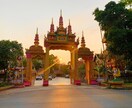 ラオス在住！ラオス旅行・ビジネス等の相談のります ラオスに住む私が、あなたの不安を解消します。 イメージ2