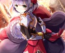 煌めきと透明感を感じるイラストを描きます 動画サムネ、小説・冊子、ゲーム、Vtuberデザイン、広告等 イメージ6