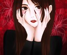 アイコンなどの似顔絵を描きます 希望に寄り添う、あなたの想いを形にするオーダーイラスト イメージ5