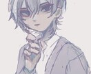 アイコン依頼を受け付けています お好みの絵柄を教えてください!できる限りお応え致します。 イメージ3