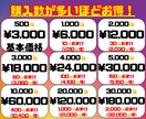 インスタ日本人男女20/30代からいいね増やします 500〜/まとめ最大12,000円割/初回15%リピ10%割 イメージ2