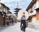 京都 大阪 奈良 神戸｜成人式前撮り後撮りします 出張撮影で振袖姿を写真撮影いたします。家族写真の撮影可能。 イメージ5