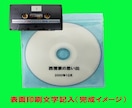 カセットテープ MD をCDに ダビング します 元テープ2本（ダビング枚数2）の価格です イメージ3