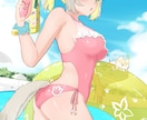 かわいいイラストを丁寧に描きます 商用利用もOK!SNS、サムネイル、返礼品などに イメージ5
