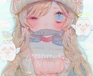 ご希望のイラスト作成します ご要望に合わせてイラストを作成します イメージ4