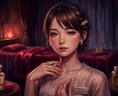 現役エステティシャンの秘密知りたい？貴方に話します 大人の会話、性の悩み相談。彼女？恋人？イチャイチャする？ イメージ1