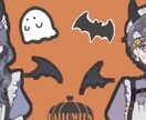 可愛いキャラクターアイコン描きます まるっとしたアイコン映えするようなイラストを描きます！ イメージ3