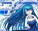 歌ってみた・オリジナル曲等のMVイラスト描きます 素敵な動画になりますよう、頑張ります！ イメージ4