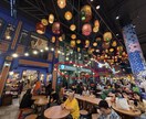 タイでの市場調査を行います 最新の商品・サービス価格を手軽に把握してビジネスの検討材料に イメージ3