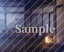 背景を制作します Vtuber、シナリオなどの背景を作成します イメージ4