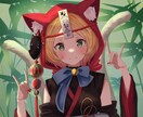 あなたの望むアイコン作成します あなたのほしいアイコンを高クオリティでお届けします！ イメージ3