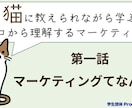 Noteのヘッダー制作承ります Illustratorを使ったヘッダーで記事をランクアップ！ イメージ3