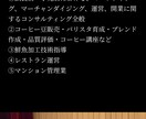 大手小売業にて実践してきた商品陳列技術を教えます MDマーケティングに基づいた陳列技術や視認率向上のアドバイス イメージ3